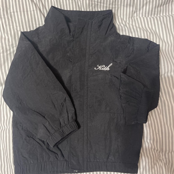 KITH Track jacket - Picture 3 of 5